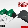 Business card Printing in Islamabad