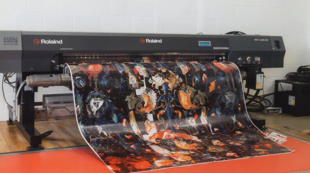panaflex printing islamabad