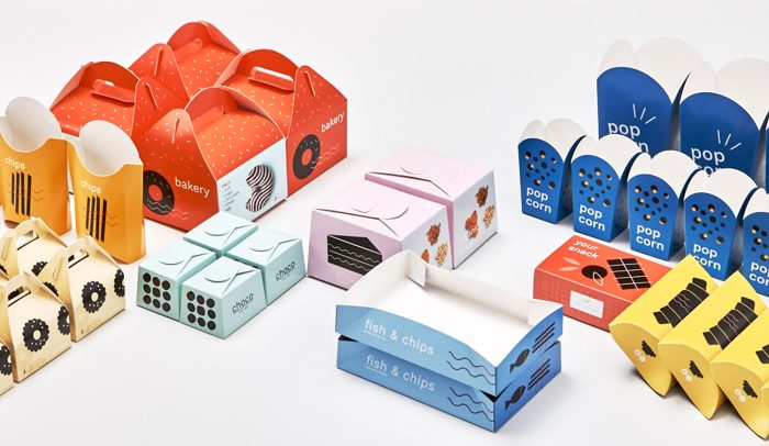Packaging Printing by Printorium Printers