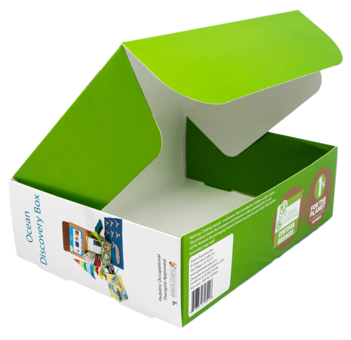 Packaging Printing by Printorium Printers