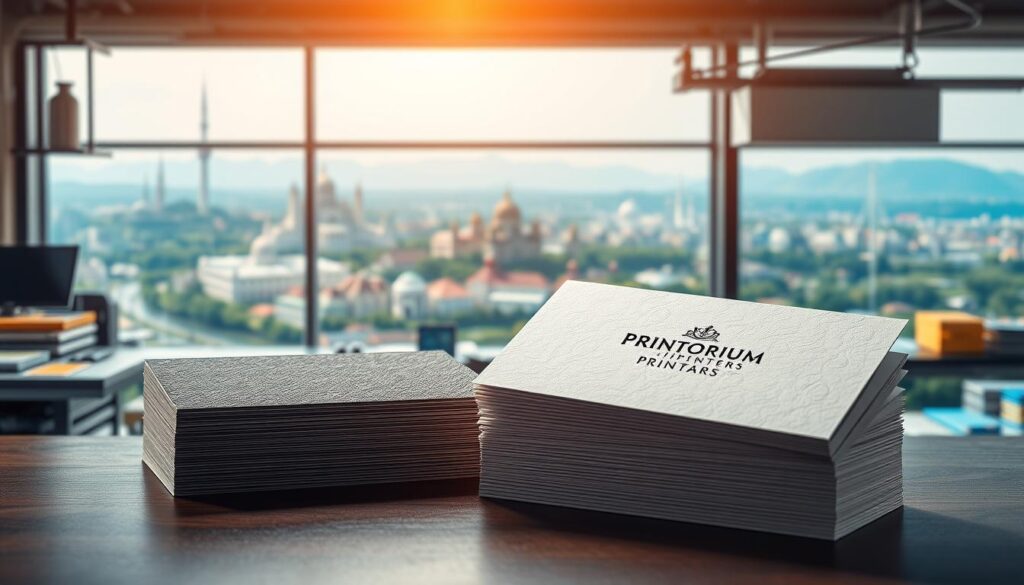 Business Cards Printing in Islamabad