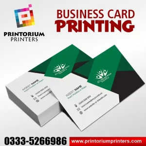 Business Cards Printing