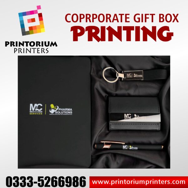 Corporate Gift Boxes and Welcome Kits - Image 7