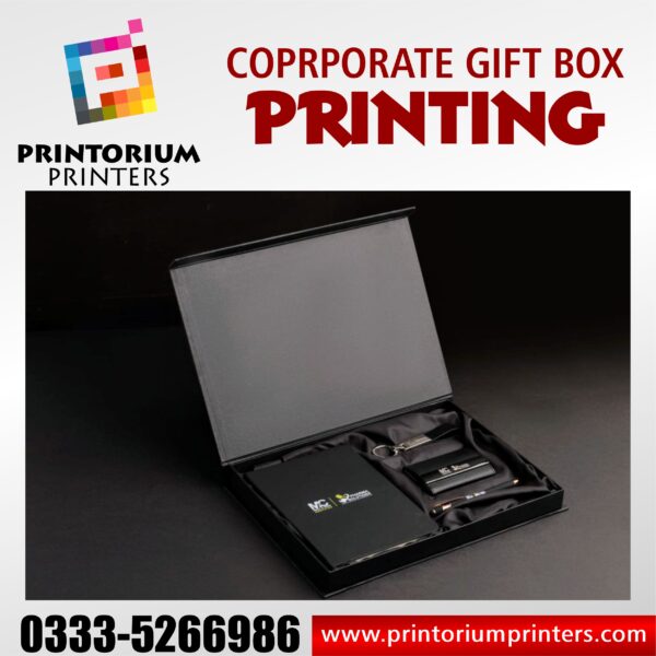Corporate Gift Boxes and Welcome Kits - Image 3