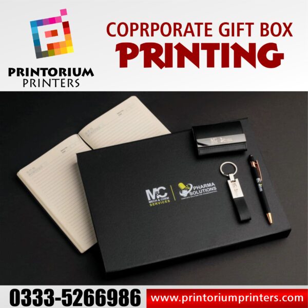 Corporate Gift Boxes and Welcome Kits - Image 4