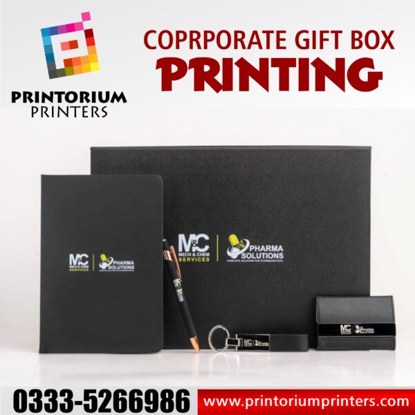 Corporate Gift Boxes and Welcome Kits - Image 5