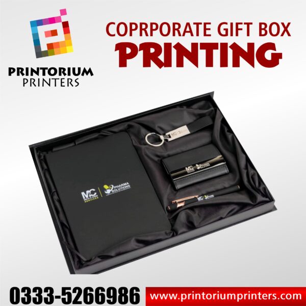Corporate Gift Boxes and Welcome Kits - Image 6