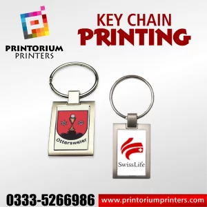 keychain printing in Islamabad