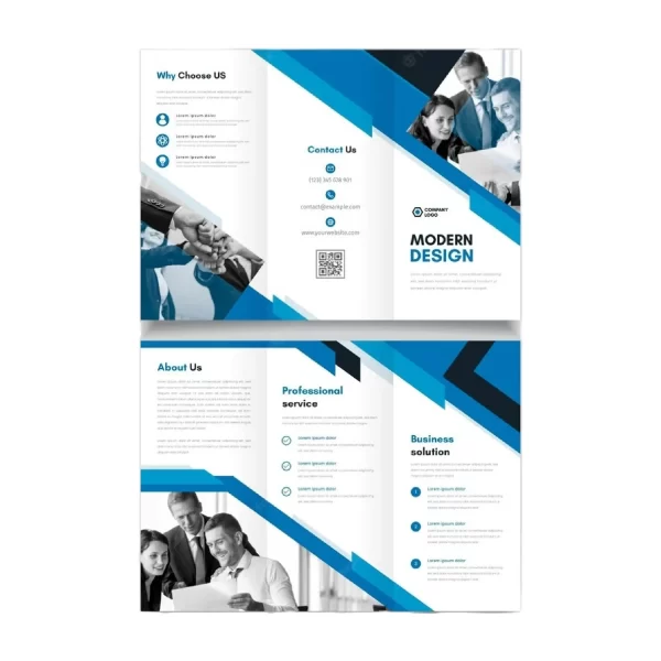 Brochures Printing - Image 2