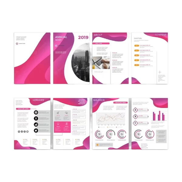 Brochures Printing - Image 3