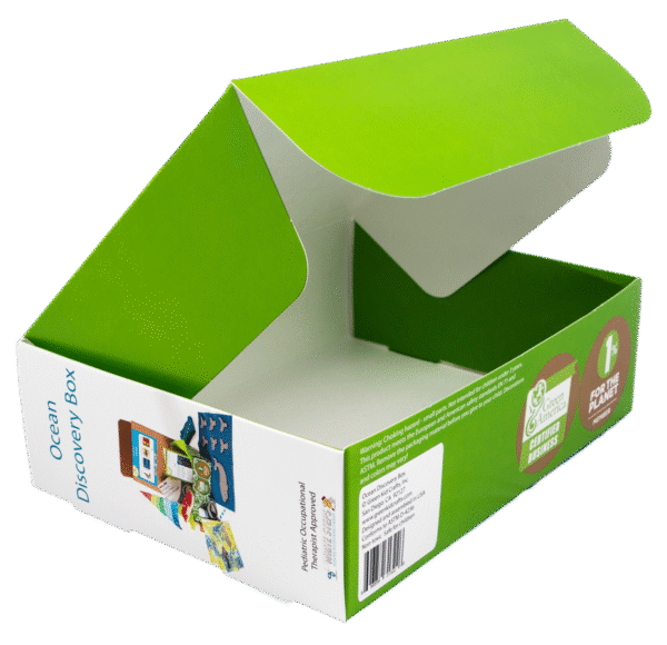 Packaging Printing Islamabad - Image 4
