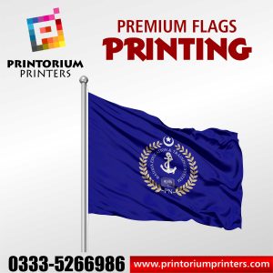 Flags Printing in Islamabad